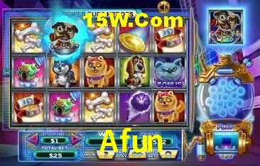 Jackpot Winner